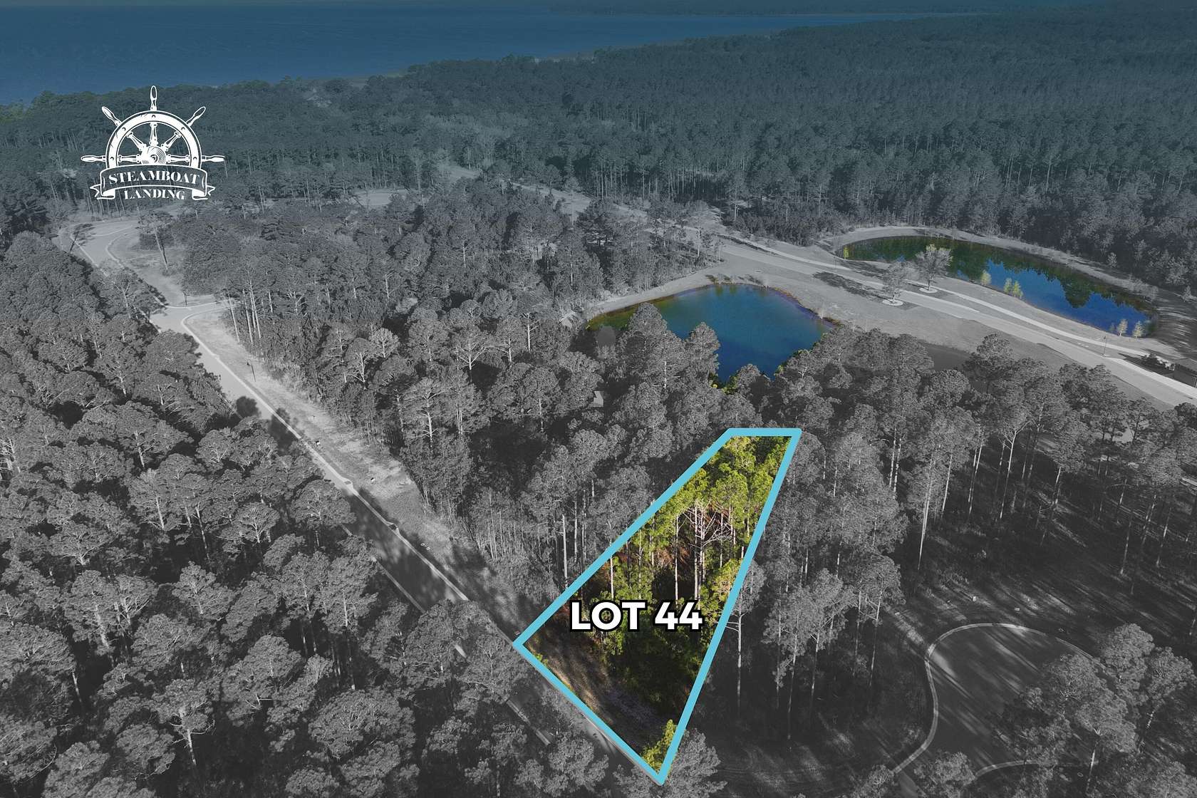 0.62 Acres of Residential Land for Sale in Freeport, Florida