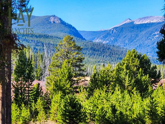 245 Acres of Recreational Land for Sale in Wise River, Montana