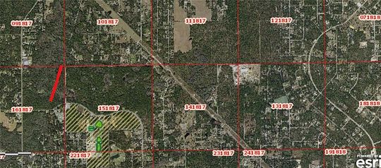 29.1 Acres of Land for Sale in Crystal River, Florida