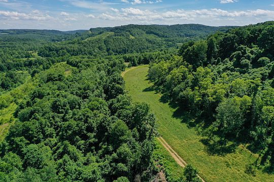344 Acres of Recreational Land for Sale in Cherry Tree, Pennsylvania