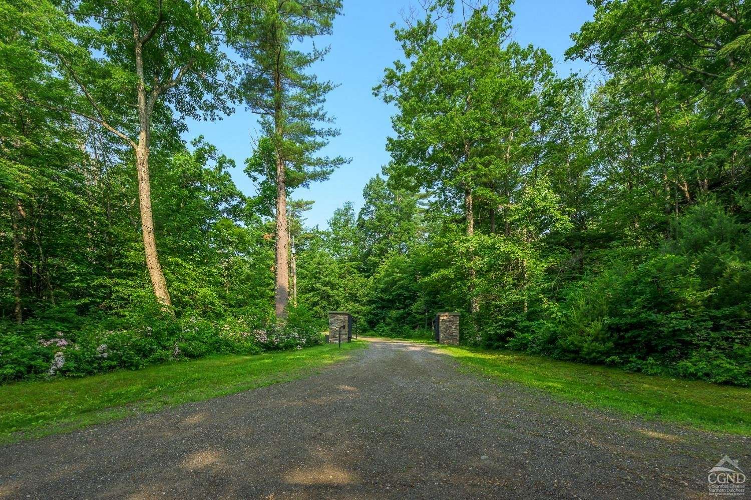 85.51 Acres of Land with Home for Sale in Austerlitz, New York