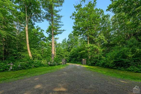 85.5 Acres of Land with Home for Sale in Austerlitz, New York