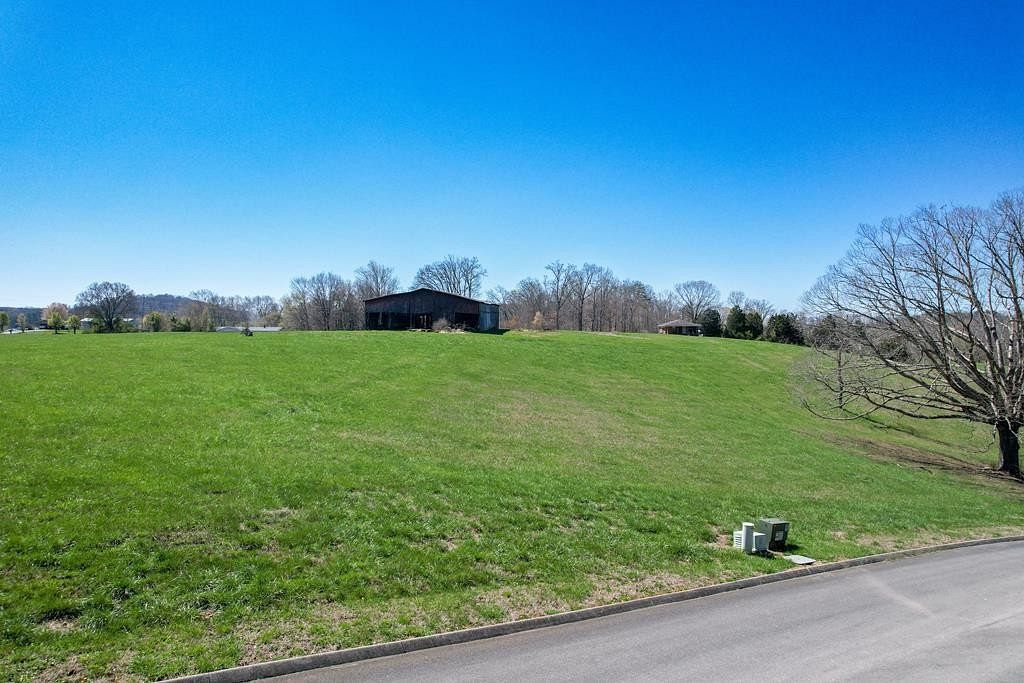 0.7 Acres of Residential Land for Sale in Russellville, Tennessee