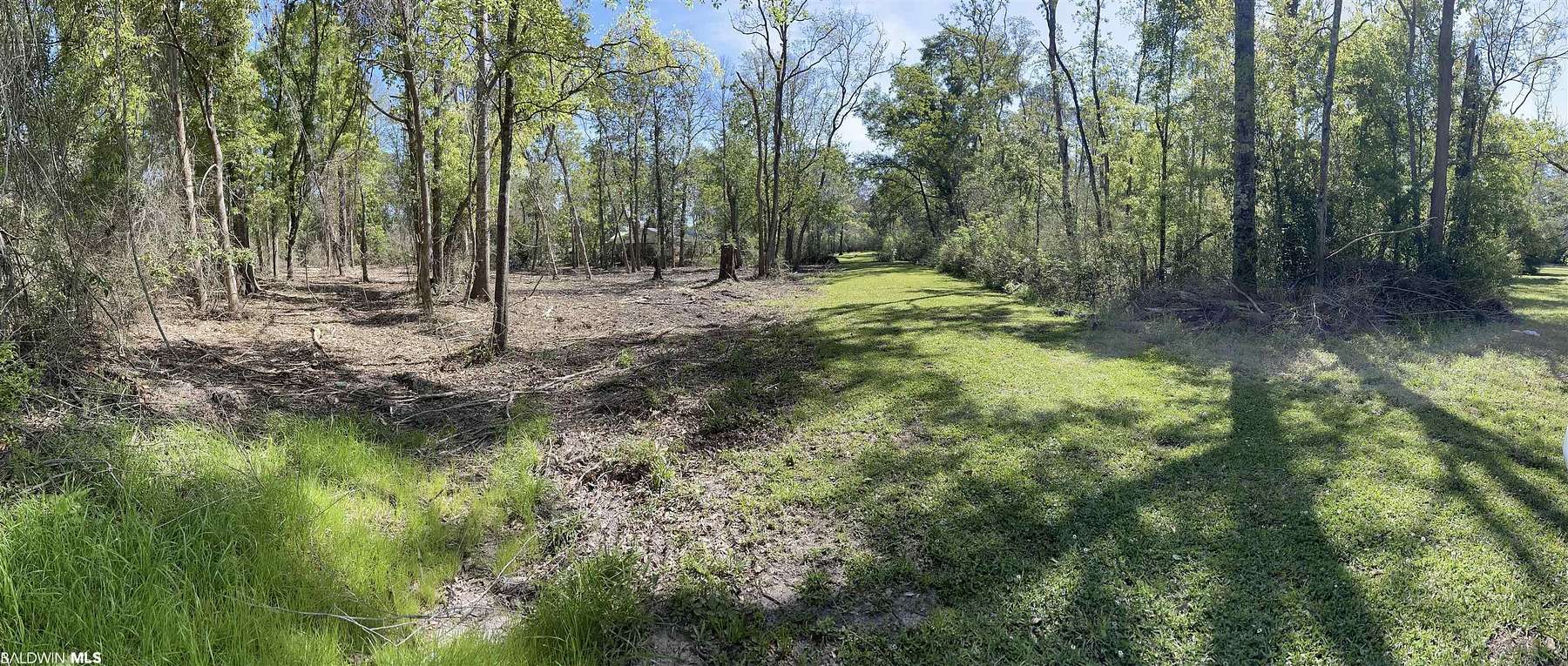 0.34 Acres of Residential Land for Sale in Robertsdale, Alabama