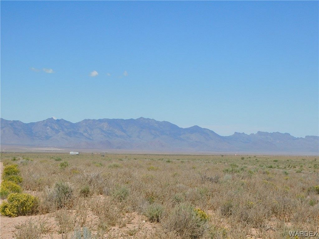 39.6 Acres of Land for Sale in Kingman, Arizona