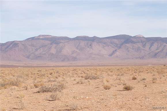 39.64 Acres of Land for Sale in Kingman, Arizona