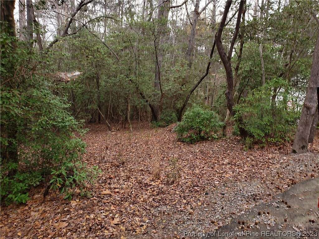0.16 Acres of Residential Land for Sale in Sanford, North Carolina