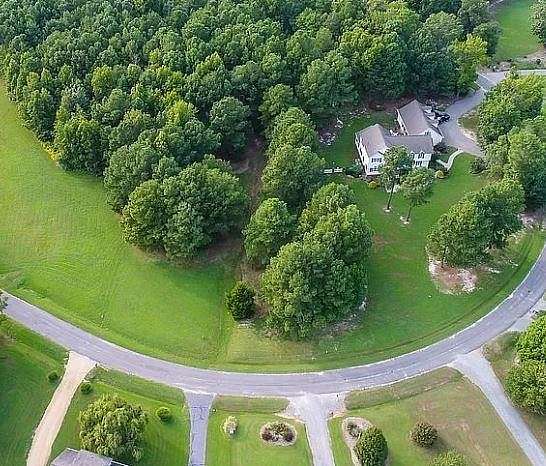 Residential Land for Sale in Lottsburg, Virginia