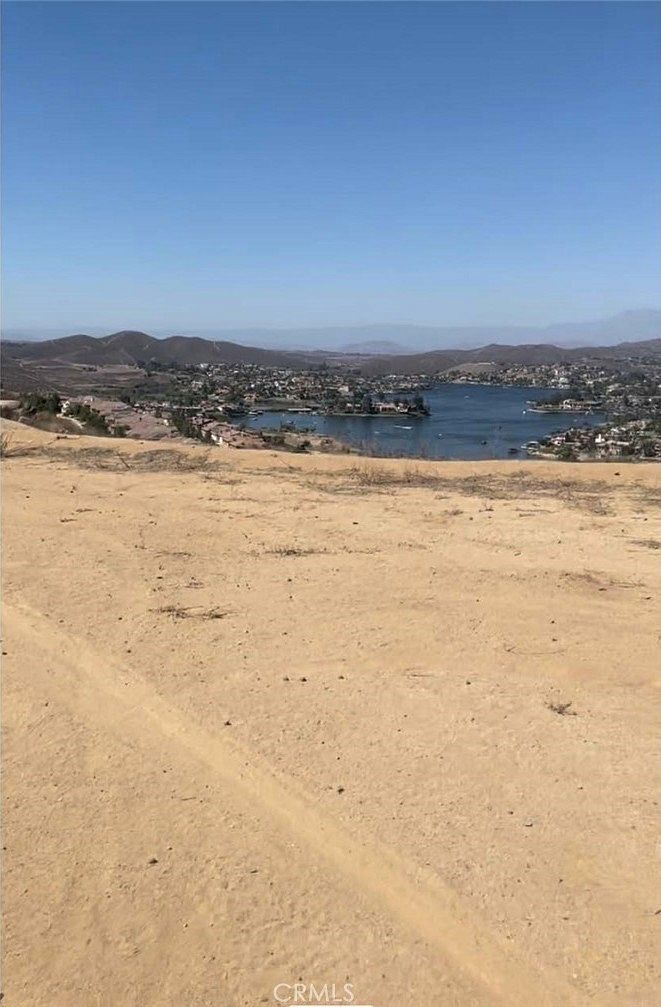 38.2 Acres of Land for Sale in Lake Elsinore, California