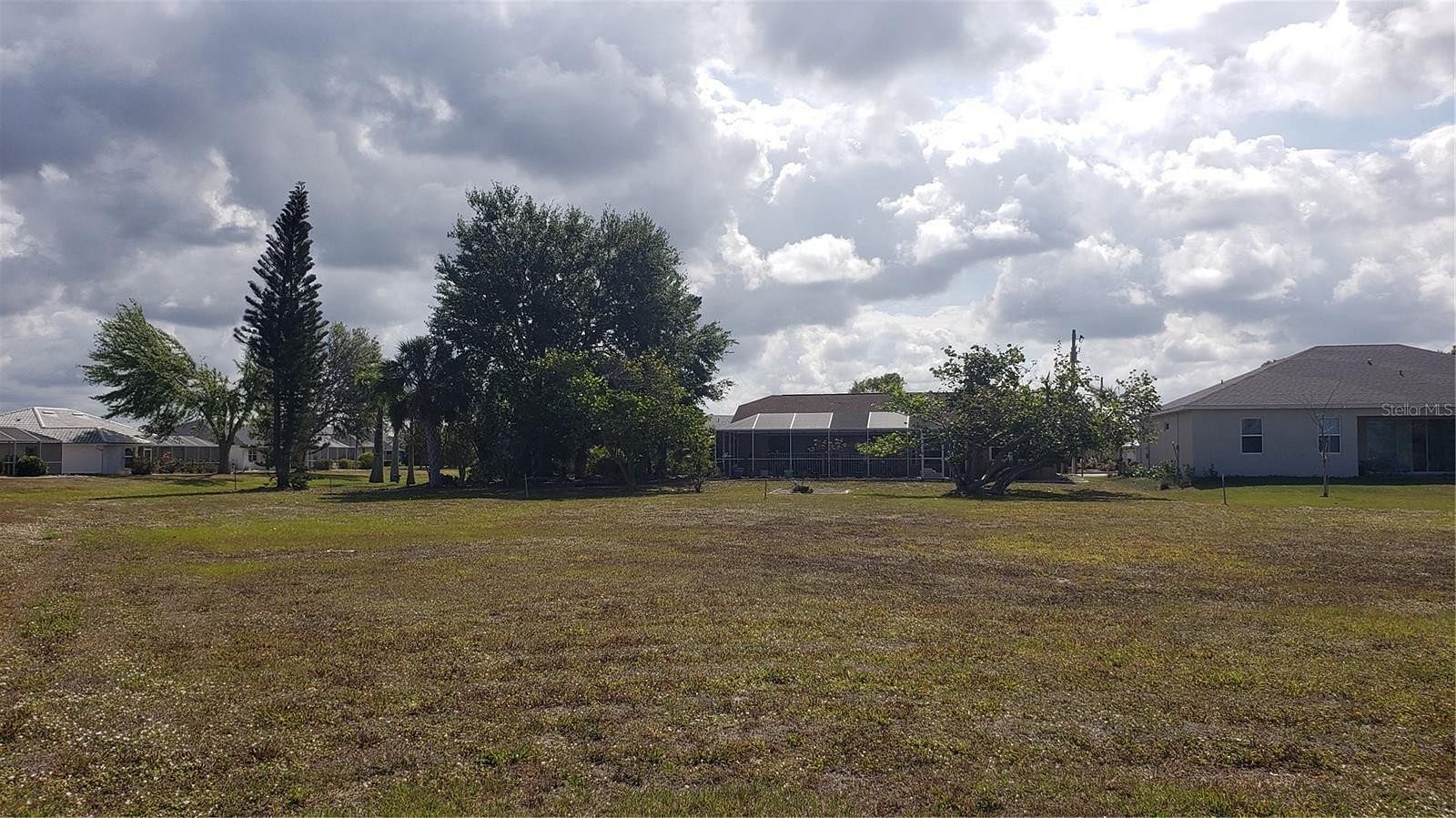 0.02 Acres of Land for Sale in Punta Gorda, Florida