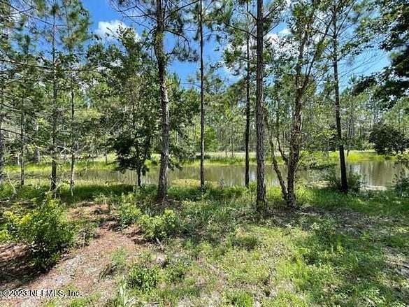 0.53 Acres of Land for Sale in Panama City Beach, Florida