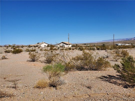 0.83 Acres of Residential Land for Sale in Meadview, Arizona