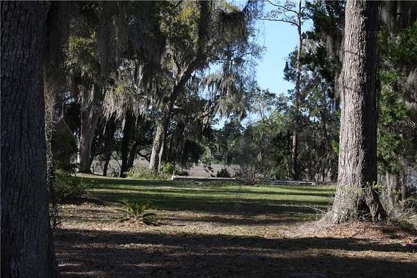 0.64 Acres of Residential Land for Sale in Townsend, Georgia