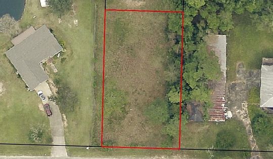 0.4 Acres of Residential Land for Sale in Milton, Florida