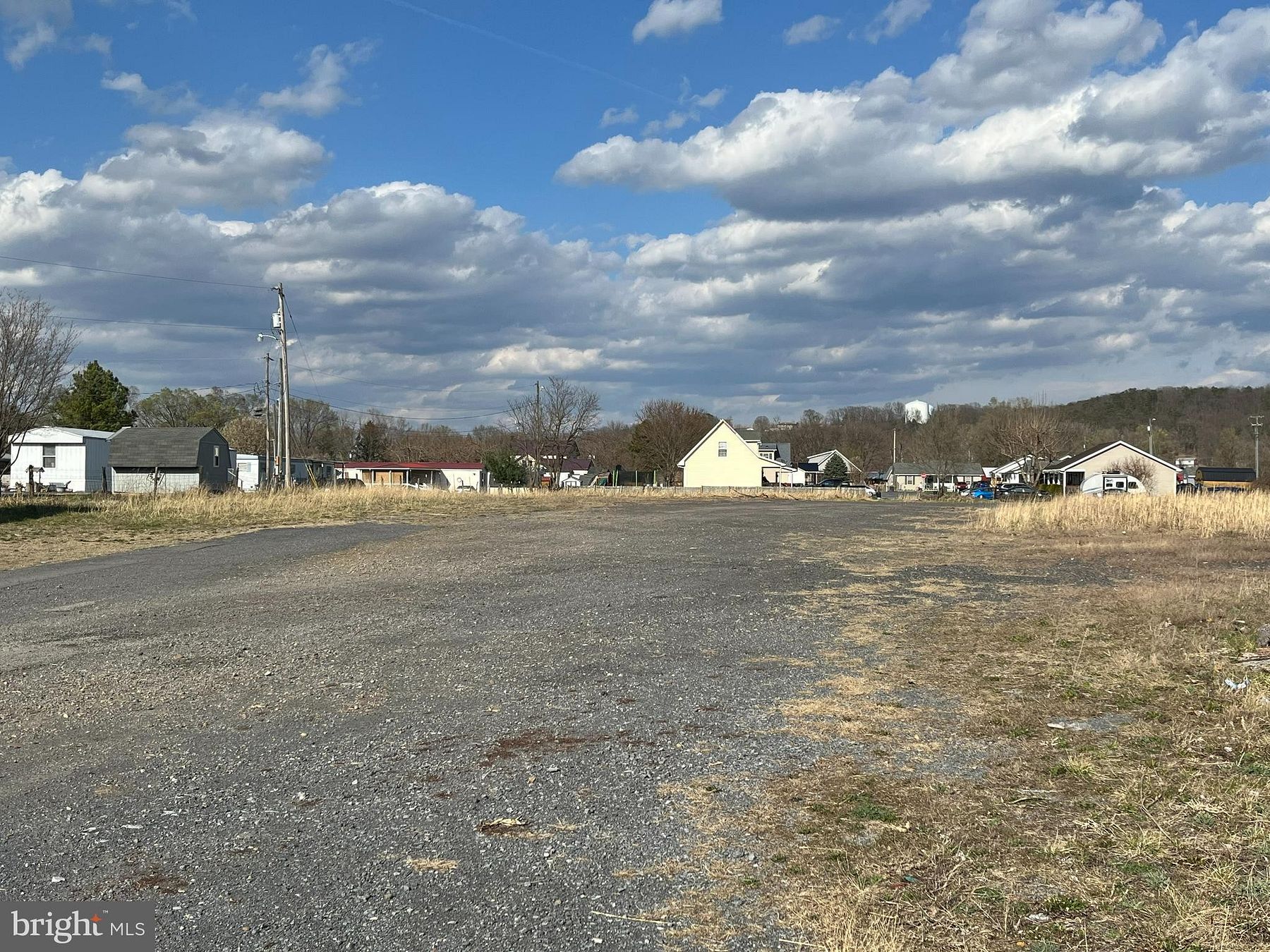 1.5 Acres of Land for Sale in Moorefield, West Virginia