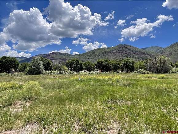 0.3 Acres of Residential Land for Sale in Durango, Colorado