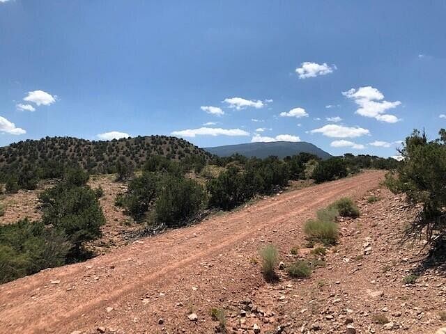 2.3 Acres of Residential Land for Sale in Placitas, New Mexico