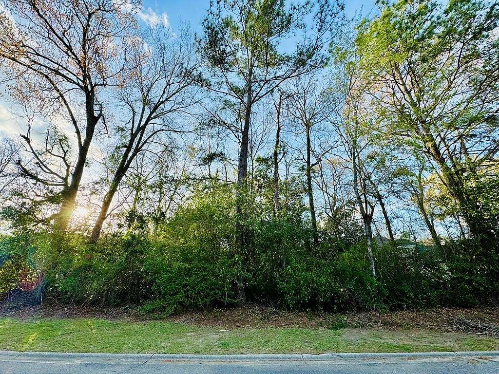 0.49 Acres of Residential Land for Sale in Sumter, South Carolina