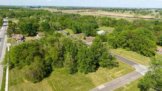 0.2 Acres of Residential Land for Sale in Sedalia, Missouri