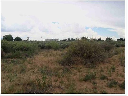 0.7 Acres of Land for Sale in Los Chaves, New Mexico