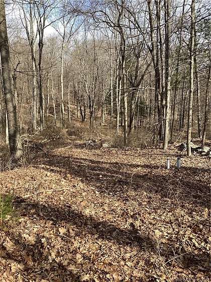 3.8 Acres of Residential Land for Sale in Redding, Connecticut