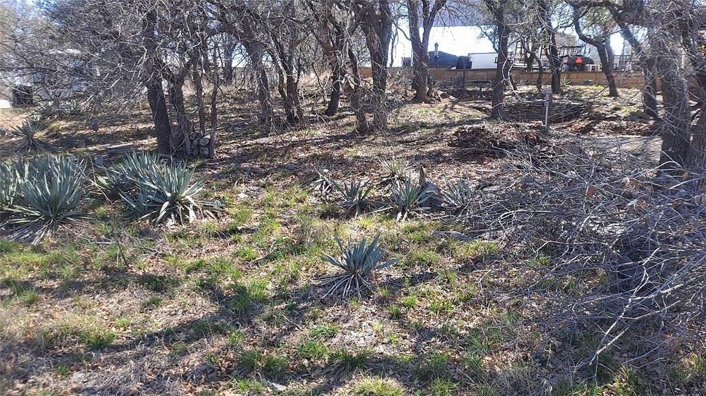 0.07 Acres of Residential Land for Sale in May, Texas