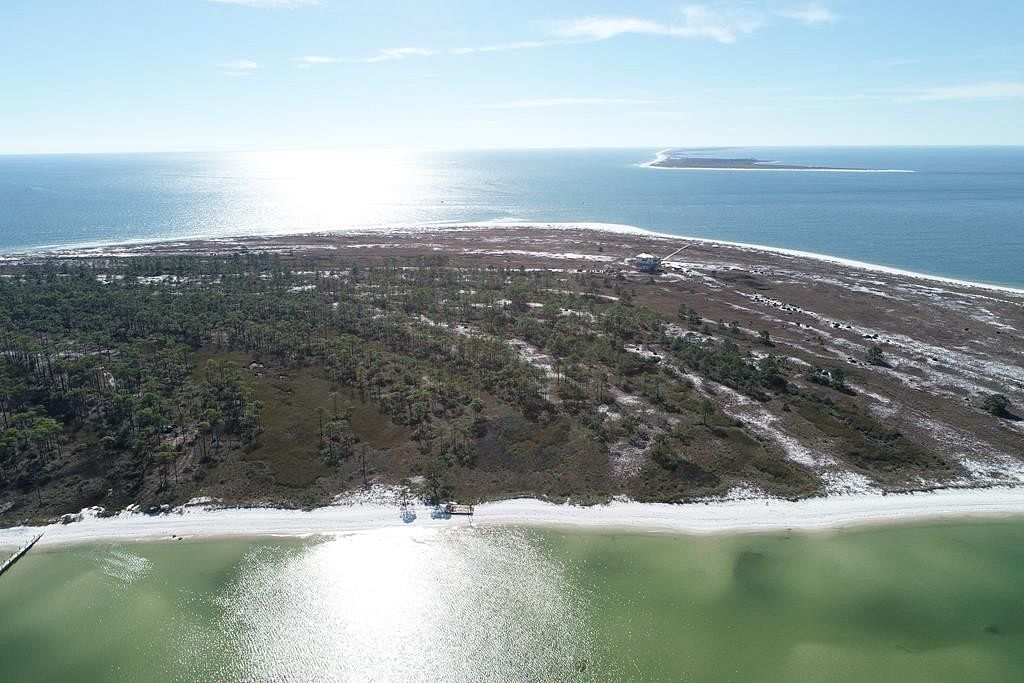 20 Acres of Land for Sale in Carrabelle, Florida