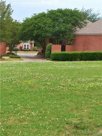 0.2 Acres of Residential Land for Sale in Montgomery, Alabama