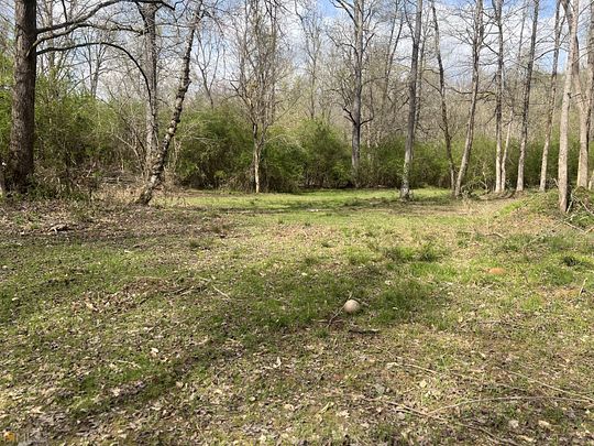 154 Acres of Recreational Land & Farm for Sale in Elberton, Georgia