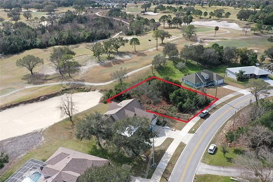 0.3 Acres of Residential Land for Sale in Deltona, Florida