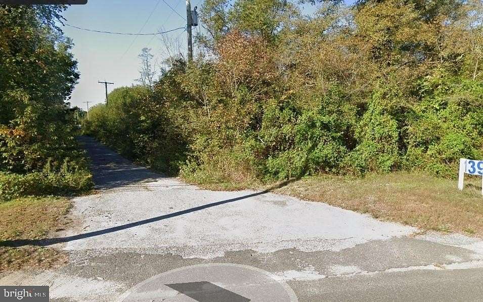 15.2 Acres of Land for Sale in Berlin, New Jersey