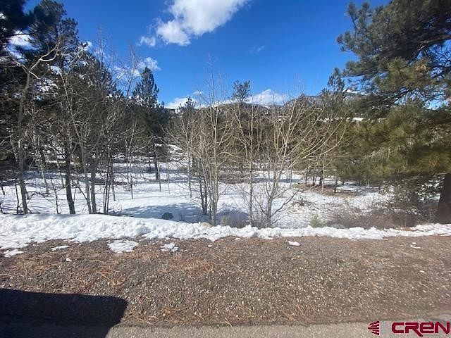 2 Acres of Residential Land for Sale in South Fork, Colorado