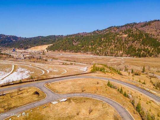 0.26 Acres of Residential Land for Sale in Kellogg, Idaho