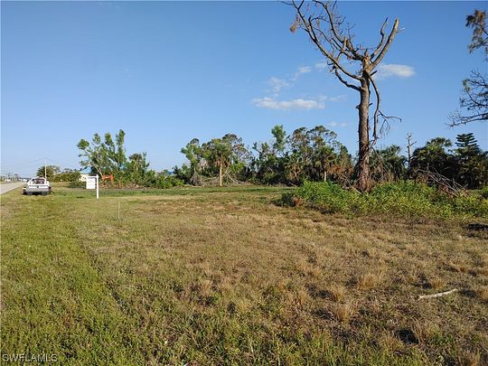 0.23 Acres of Residential Land for Sale in Cape Coral, Florida