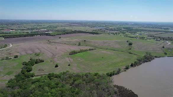 12 Acres of Land for Sale in Celina, Texas