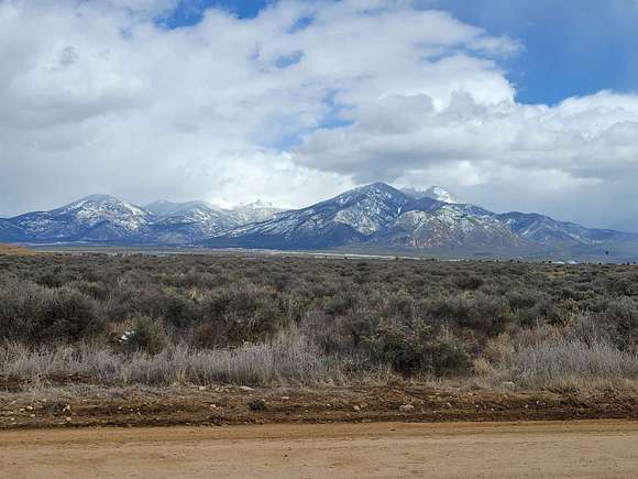 1 Acre of Land for Sale in Taos, New Mexico