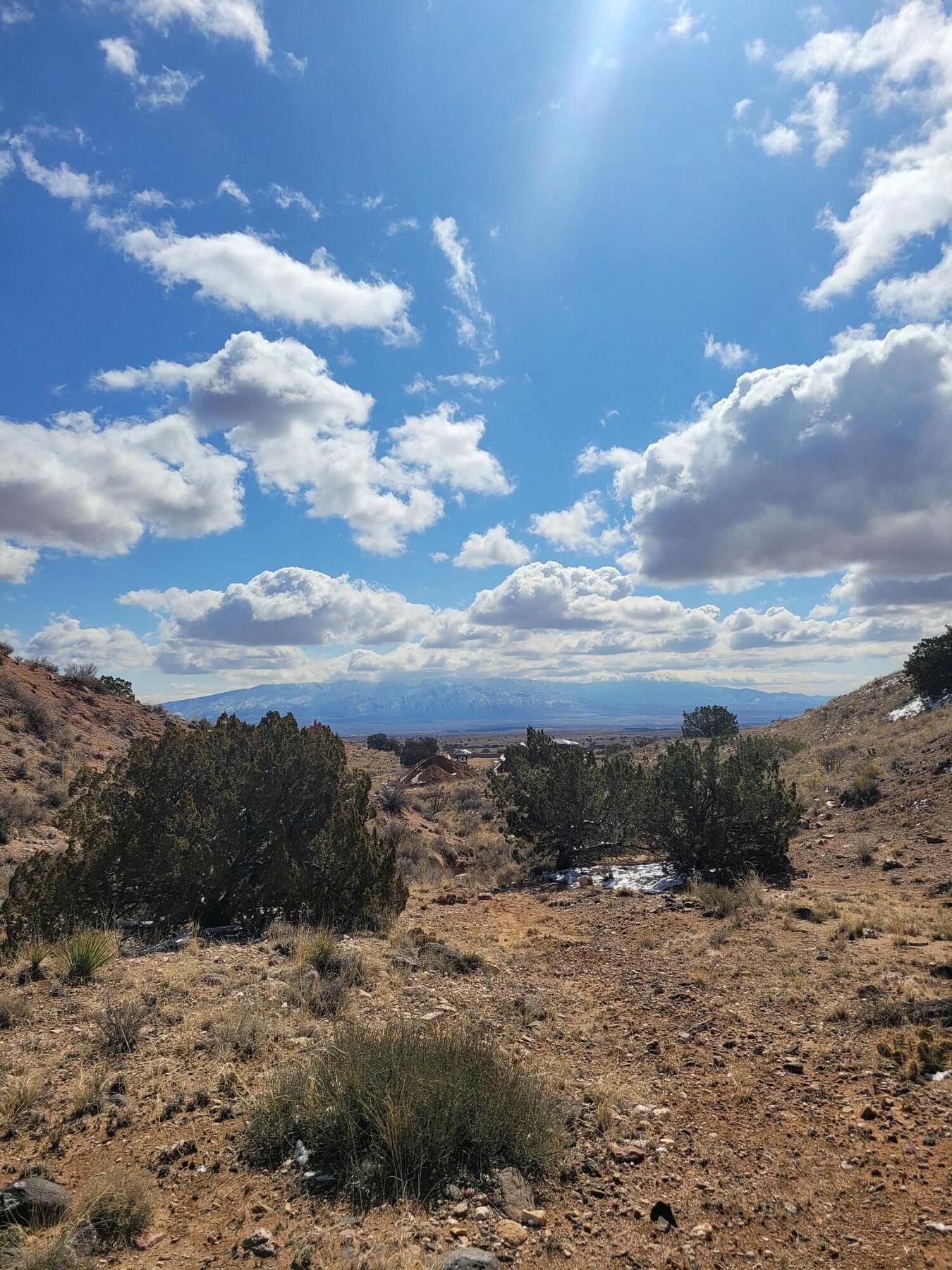 0.87 Acres of Residential Land for Sale in Rio Rancho, New Mexico