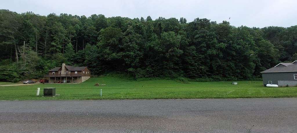 1.6 Acres of Residential Land for Sale in Cosby, Tennessee