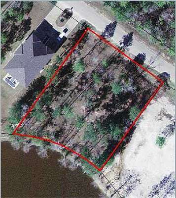 0.59 Acres of Residential Land for Sale in Biloxi, Mississippi