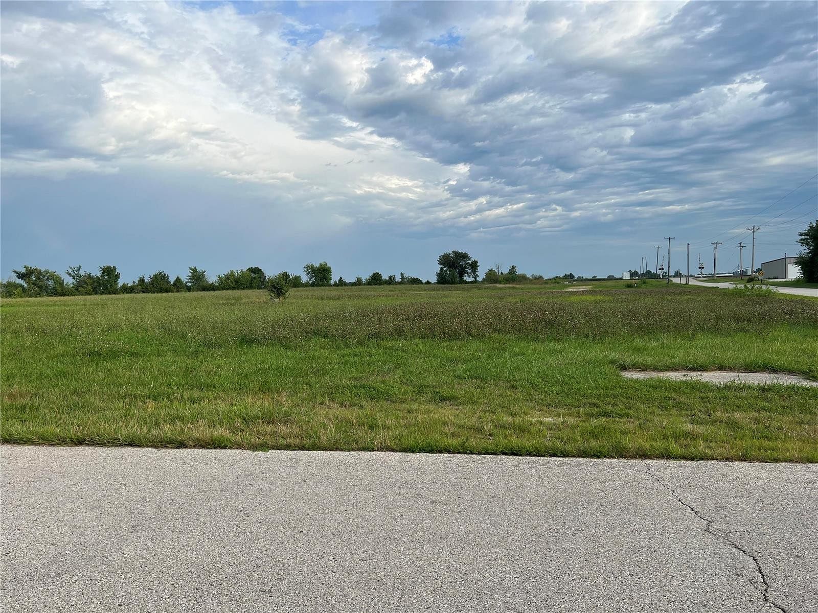 0.38 Acres of Residential Land for Sale in Monroe City, Missouri