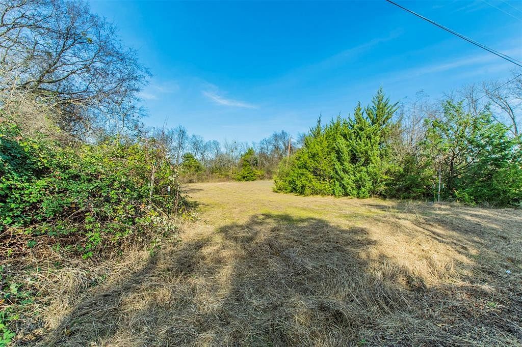 0.2 Acres of Residential Land for Sale in Commerce, Texas