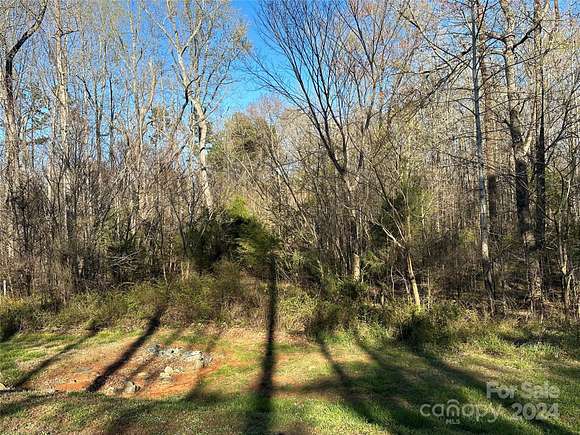 4.54 Acres of Land for Sale in Salisbury, North Carolina