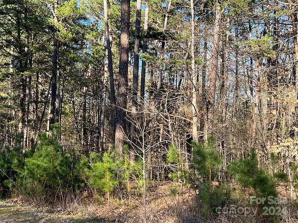 9.47 Acres of Residential Land for Sale in Salisbury, North Carolina