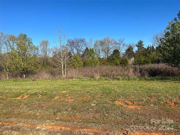 4.25 Acres of Land for Sale in Salisbury, North Carolina