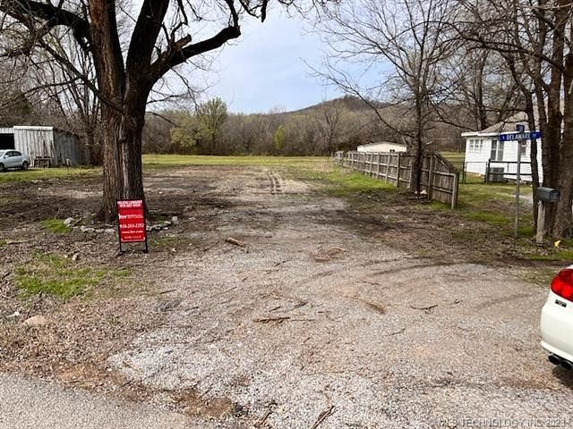 0.27 Acres of Residential Land for Sale in Catoosa, Oklahoma