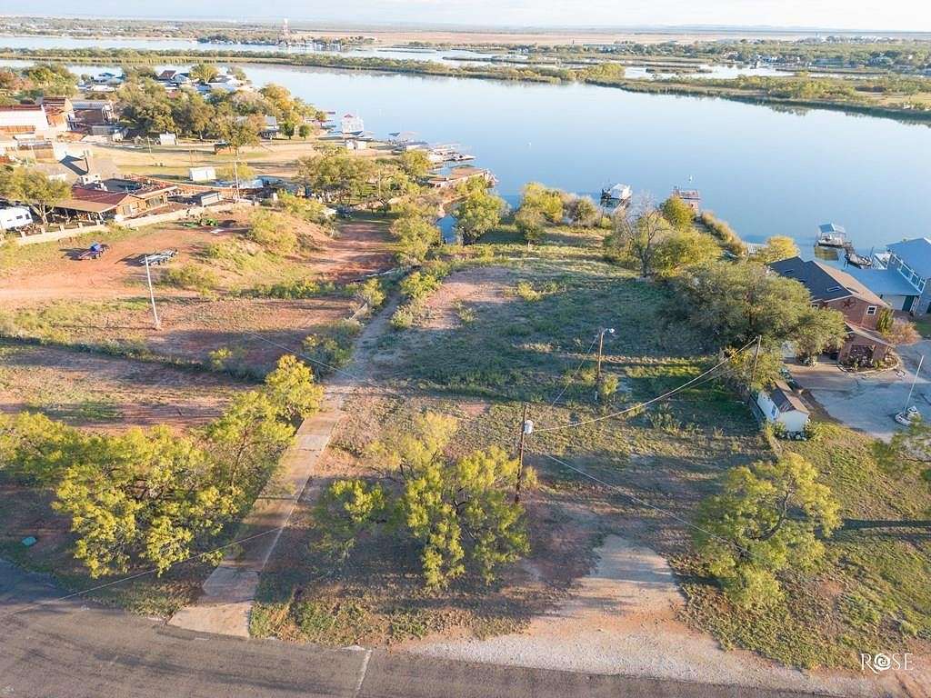 0.57 Acres of Residential Land for Sale in San Angelo, Texas