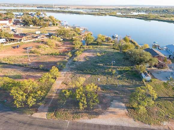 0.567 Acres of Residential Land for Sale in San Angelo, Texas