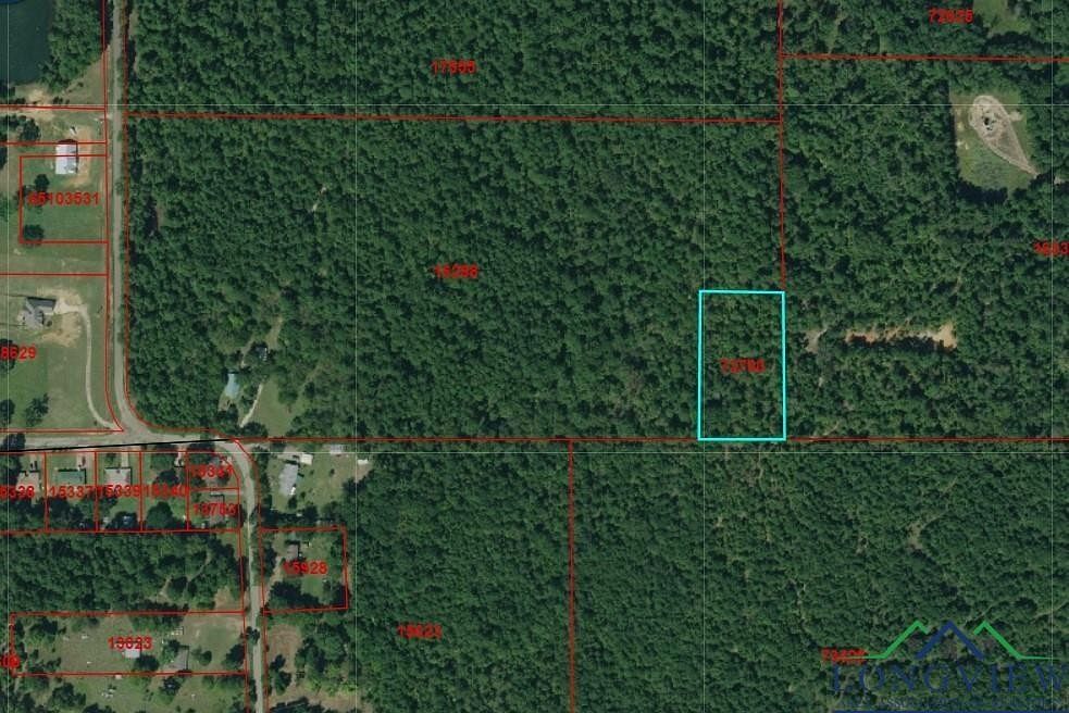 2 Acres of Land for Sale in Gladewater, Texas - LandSearch