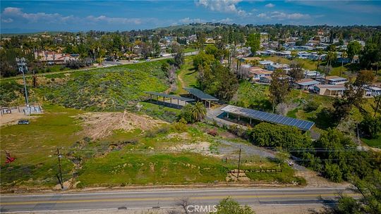 0.68 Acres of Commercial Land for Sale in Riverside, California