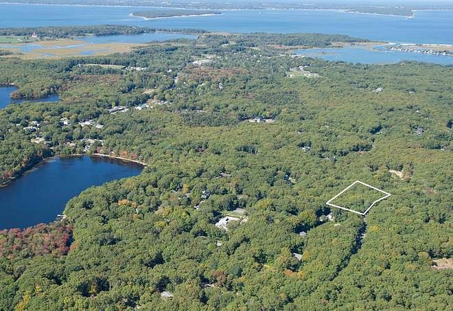 0.65 Acres of Residential Land for Sale in Southampton, New York